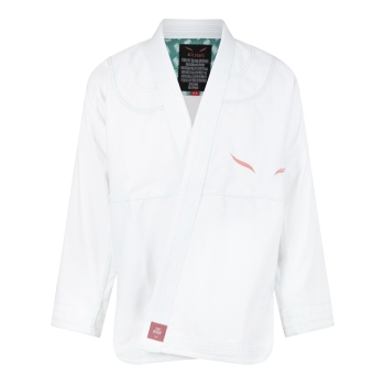 Kimono JJB ELION COMPETITOR LIGHT Blanc